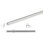 Portraylı Alüminyum Ray