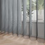 Raches - Dar Dikey Tül Perde - Görsel 7