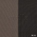 Roda - Dar Dikey Tül Perde - Görsel 8