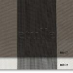 Rovita - Düz Dikey Tül Perde - Görsel 9