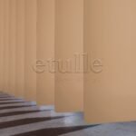Somon Düz PVC Dikey Perde - Görsel 6
