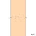 Somon Düz PVC Dikey Perde - Görsel 8