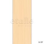 Somon Kanallı PVC Dikey Perde - Görsel 8