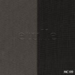 Trout - Dar Dikey Tül Perde - Görsel 8