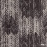 Vince Cudi - Baskılı Dikey Tül Perde - Görsel 8