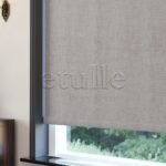 Vizon Blackout Keten Stor Perde | Fiorella - Görsel 4