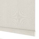 Vizon Mat Keten Stor Perde | Cascade