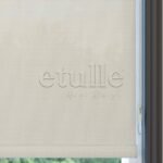 Vizon Mat Stor Perde | Luca - Görsel 7