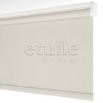 Vizon Mat Stor Perde | Luca - Görsel 8