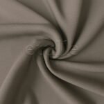 Vizon Modern Balık Sırtı Desenli Fon Perde | Cirrus - Görsel 5