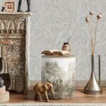 Orman Tasarımlı Puf