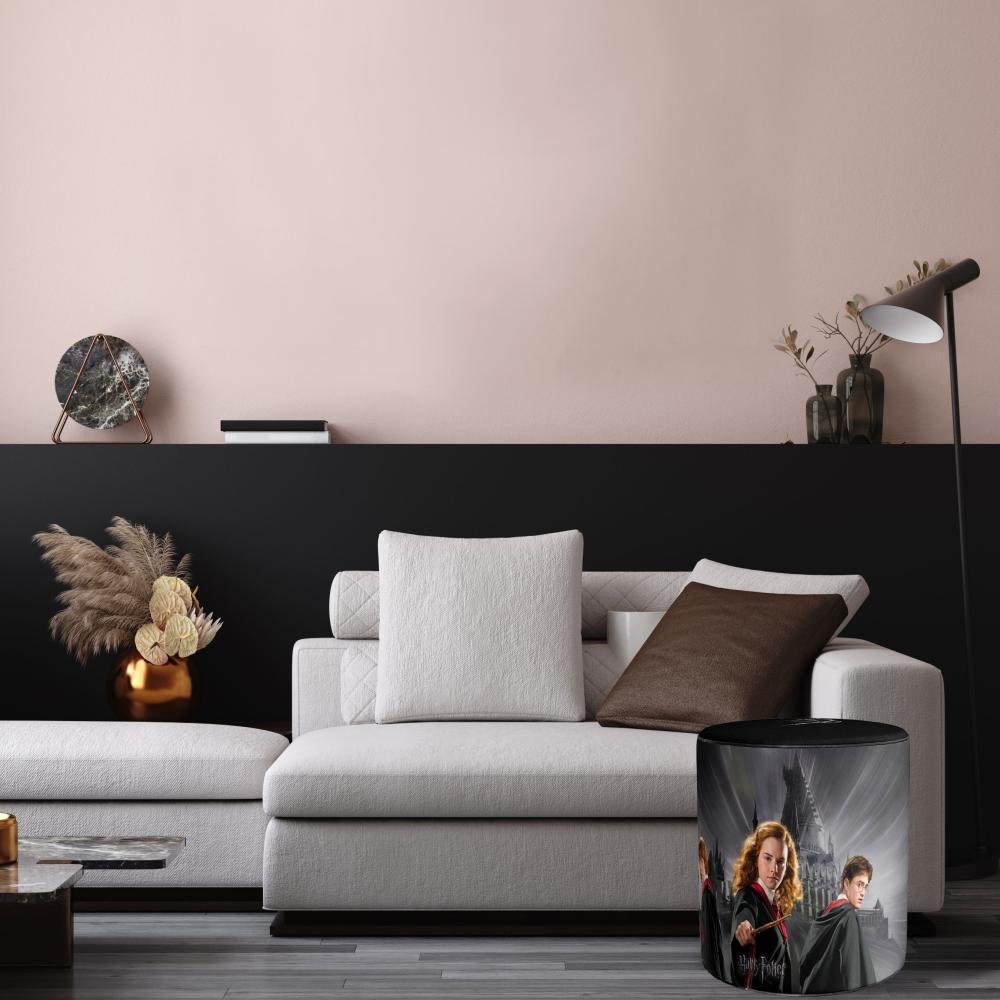 foto1_315e40b8-07bb-48be-bfe3-339031a111db Harry Potter and the Order of the Phoenix Puf - Görsel 1