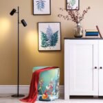 Looney Tunes Teams Singing Puf