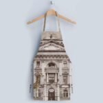 Zoo Design Mutfak Önlüğü – Şık & Kullanışlı Mutfak Önlükleri | Etulle