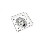 Marilyn Monroe Pleksi Tepsi - PT2137 25x25cm - Görsel 2