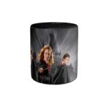 Harry Potter and the Order of the Phoenix Puf - Görsel 2