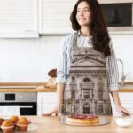 Zoo Design Mutfak Önlüğü – Şık & Kullanışlı Mutfak Önlükleri | Etulle - Görsel 2