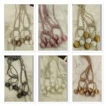 Hazır Kruvaze Plastik 4 Toplu Tavan Toplama - Görsel 6