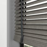 Gri Polywood Blackout Jaluzi - Etulle - Görsel 5