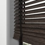 Acı Kahve Polywood Blackout Jaluzi - Etulle - Görsel 5