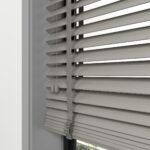 Orta Gri Polywood Blackout Jaluzi - Etulle - Görsel 5