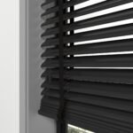 Siyah Polywood Blackout Jaluzi - Etulle - Görsel 5