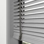 Açık Gri Polywood Blackout Jaluzi - Etulle - Görsel 5