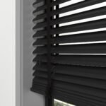 Siyah Polywood Blackout Jaluzi - Etulle - Görsel 5