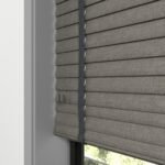 Gri Polywood Blackout Jaluzi - Etulle - Görsel 9