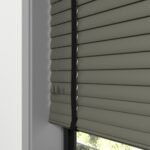 Koyu Gri Polywood Blackout Jaluzi - Etulle - Görsel 2