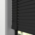 Yarı Mat Siyah Polywood Blackout Jaluzi - Etulle - Görsel 9