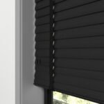 Siyah Polywood Blackout Jaluzi - Etulle - Görsel 9