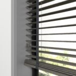 Gri Polywood Blackout Jaluzi - Etulle - Görsel 8
