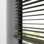 Koyu Gri Polywood Blackout Jaluzi - Etulle - Görsel 3