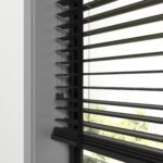 Yarı Mat Siyah Polywood Blackout Jaluzi - Etulle - Görsel 8