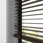 Koyu Kahve Polywood Blackout Jaluzi - Etulle - Görsel 8