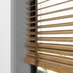 Ahşap Rengi Polywood Blackout Jaluzi - Etulle - Görsel 7