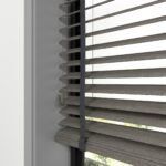 Gri Polywood Blackout Jaluzi - Etulle - Görsel 7