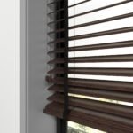 Kahverengi Polywood Blackout Jaluzi - Etulle - Görsel 7