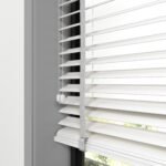 Beyaz Polywood Blackout Jaluzi - Etulle - Görsel 7