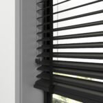 Yarı Mat Siyah Polywood Blackout Jaluzi - Etulle - Görsel 7