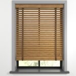 Ahşap Rengi Polywood Blackout Jaluzi - Etulle - Görsel 4