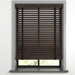 Acı Kahve Polywood Blackout Jaluzi - Etulle - Görsel 4