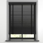 Yarı Mat Siyah Polywood Blackout Jaluzi - Etulle - Görsel 4