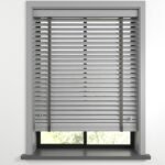 Açık Gri Polywood Blackout Jaluzi - Etulle - Görsel 4