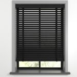 Siyah Polywood Blackout Jaluzi - Etulle - Görsel 4