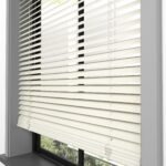 Krem Alüminyum Blackout Jaluzi Perde - Etulle - Görsel 8