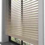 Krem Alüminyum Blackout Jaluzi Perde - Etulle - Görsel 8