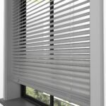 Kırık Beyaz Alüminyum Blackout Jaluzi Perde - Etulle - Görsel 8