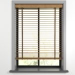 Ahşap Rengi Polywood Blackout Jaluzi - Etulle - Görsel 6